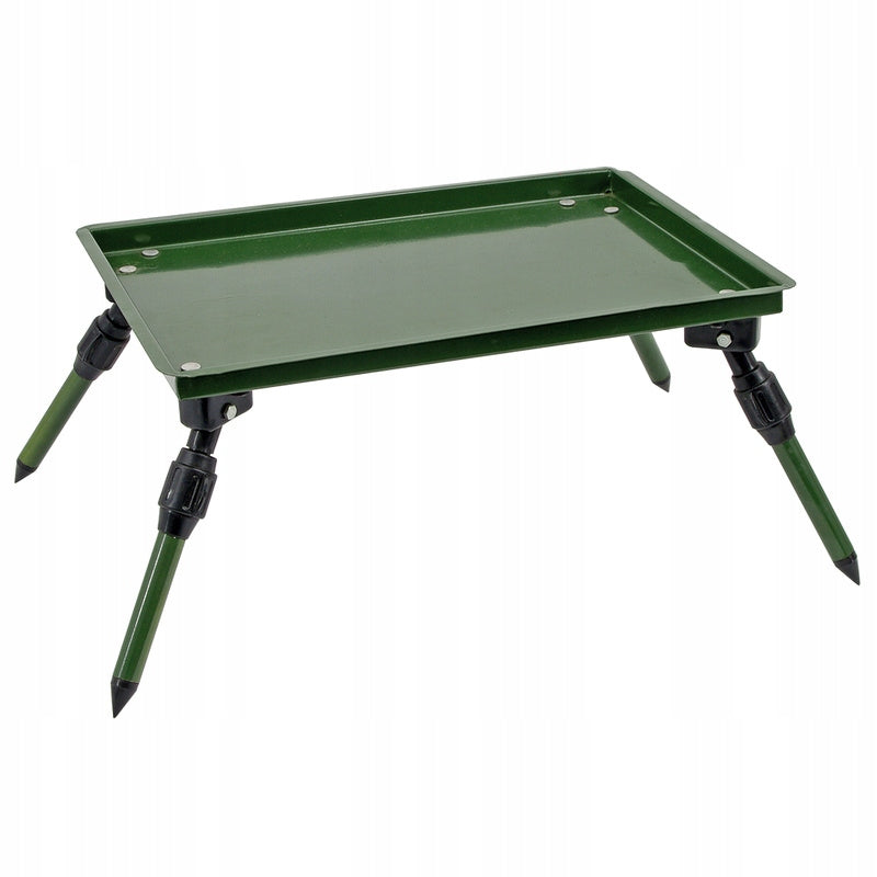 Table Konger Folding Metal