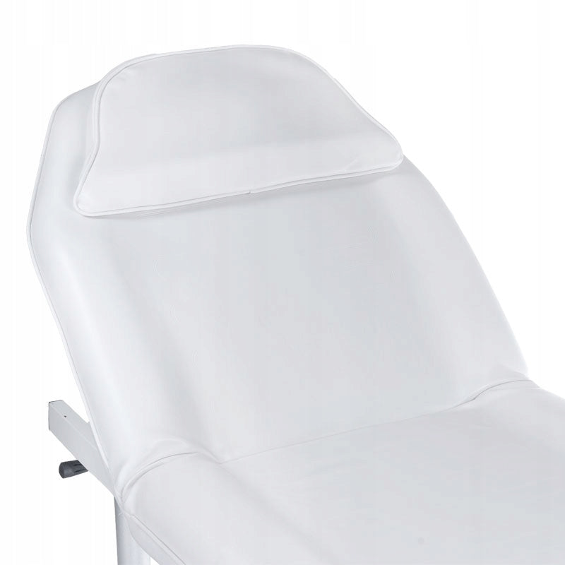 Table Massage and rehabilitation bed BW-260 WHITE Color white
