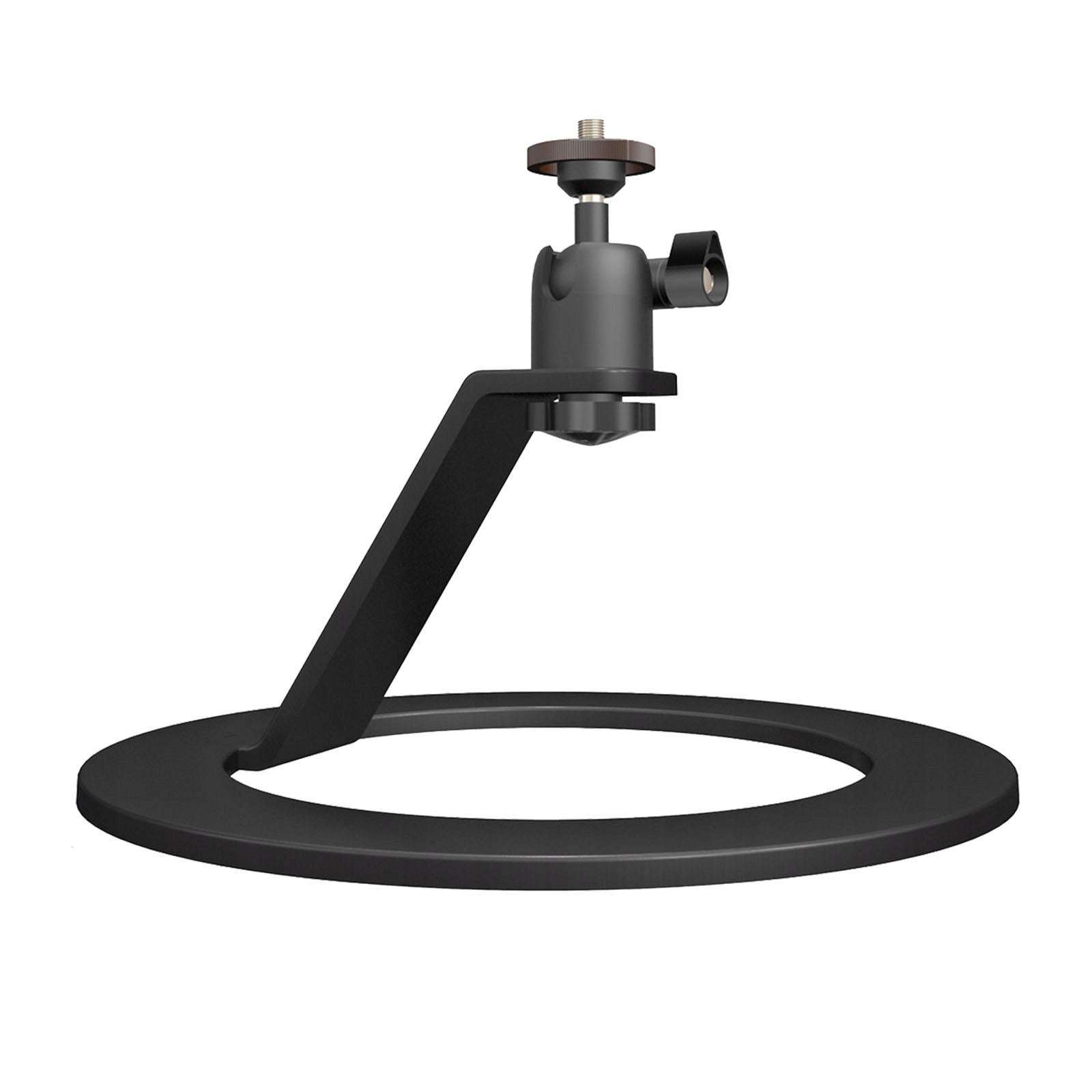 Table Projector Stand Projector Holder with Ballhead Projector Mount for