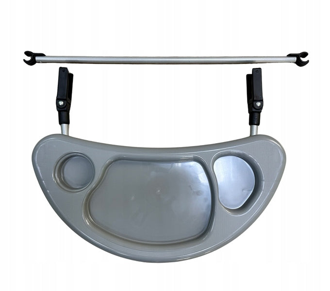 Table - Tray with Swing Lock N1 - high chair