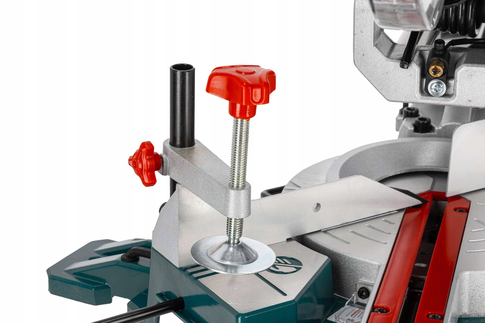 Table bevel saw with slash feed 2000W 255mm table saw TRYTON Brand Tryton