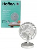 Table fan Hoffen EF-3111-W white Manufacturer code EF-3111-W