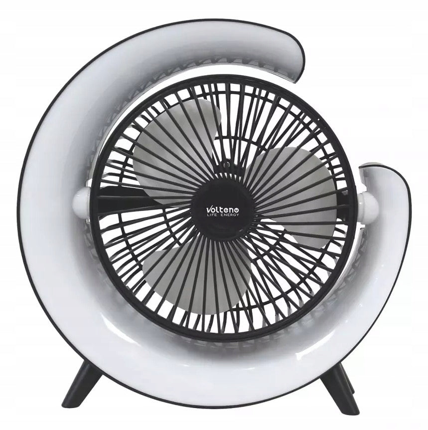 Table fan Volteno VO2546 black