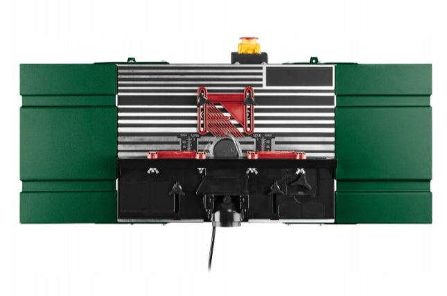 Table for spindle milling machine PARKSIDE POF 1200 E4 86x40 cm 8 kg Product depth 40 cm
