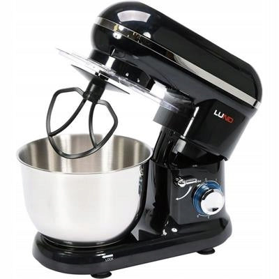 Table mixer with glass blender 1000W Lund