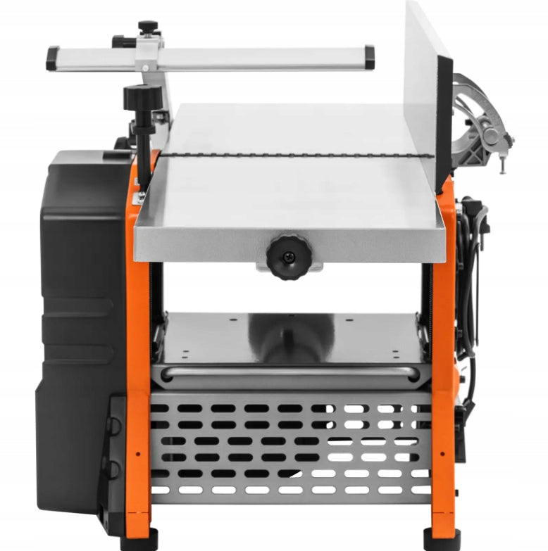 Table thickness planer for wood width 252 mm 1500 W EAN (GTIN) 5907038731942