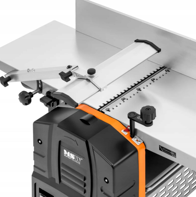 Table thickness planer for wood width 252 mm 1500 W Manufacturer code drewna