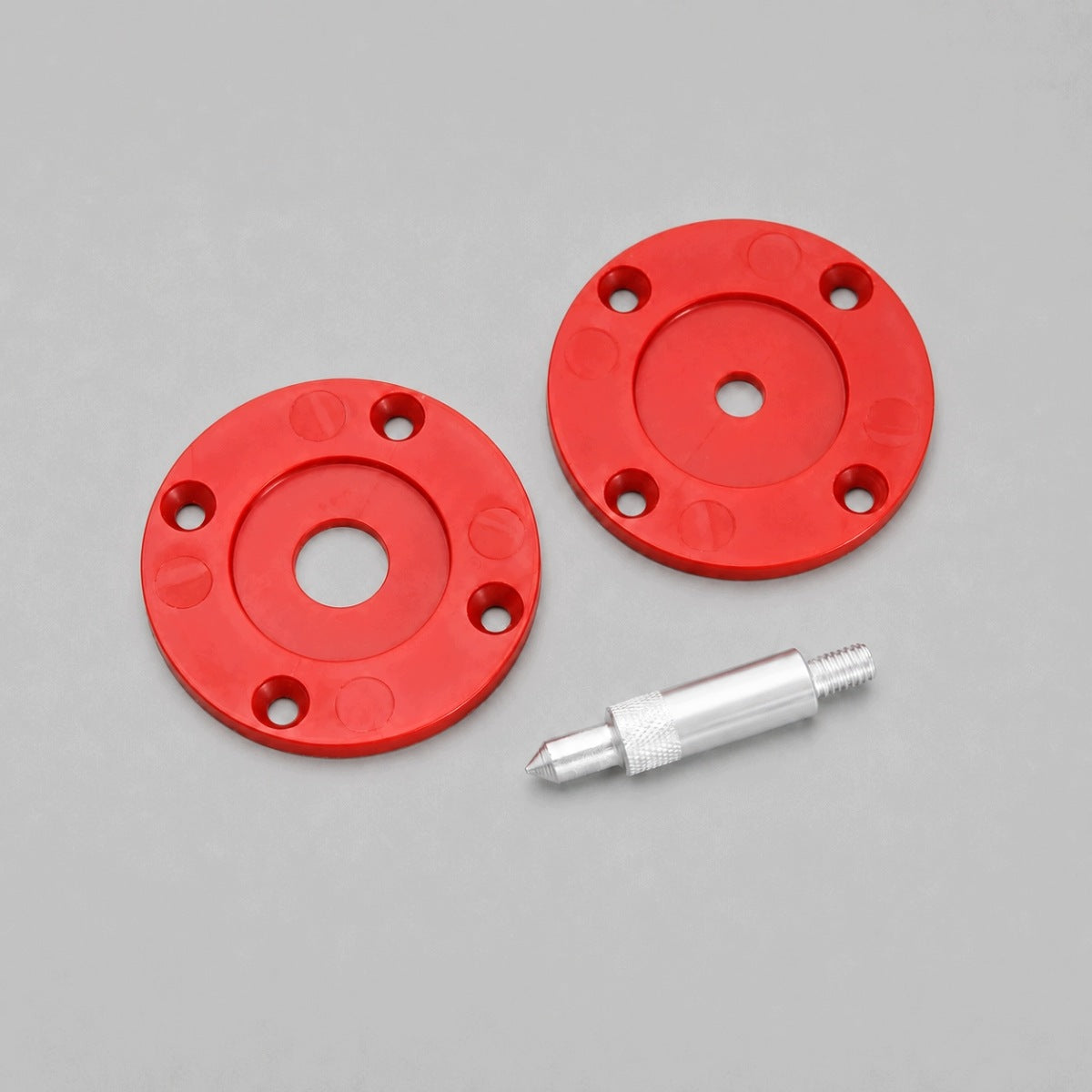 Table top for milling machine Plate Reverse metal plate for milling machine for trimming Brand no brand
