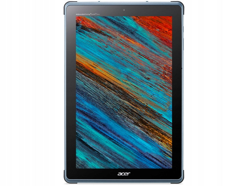 Acer ENDURO EUT310A-11A-84XS 64 GB 25.6 cm (10.1") Mediatek 4 GB Wi-Fi 5 (802.11ac) Android 11 Blue