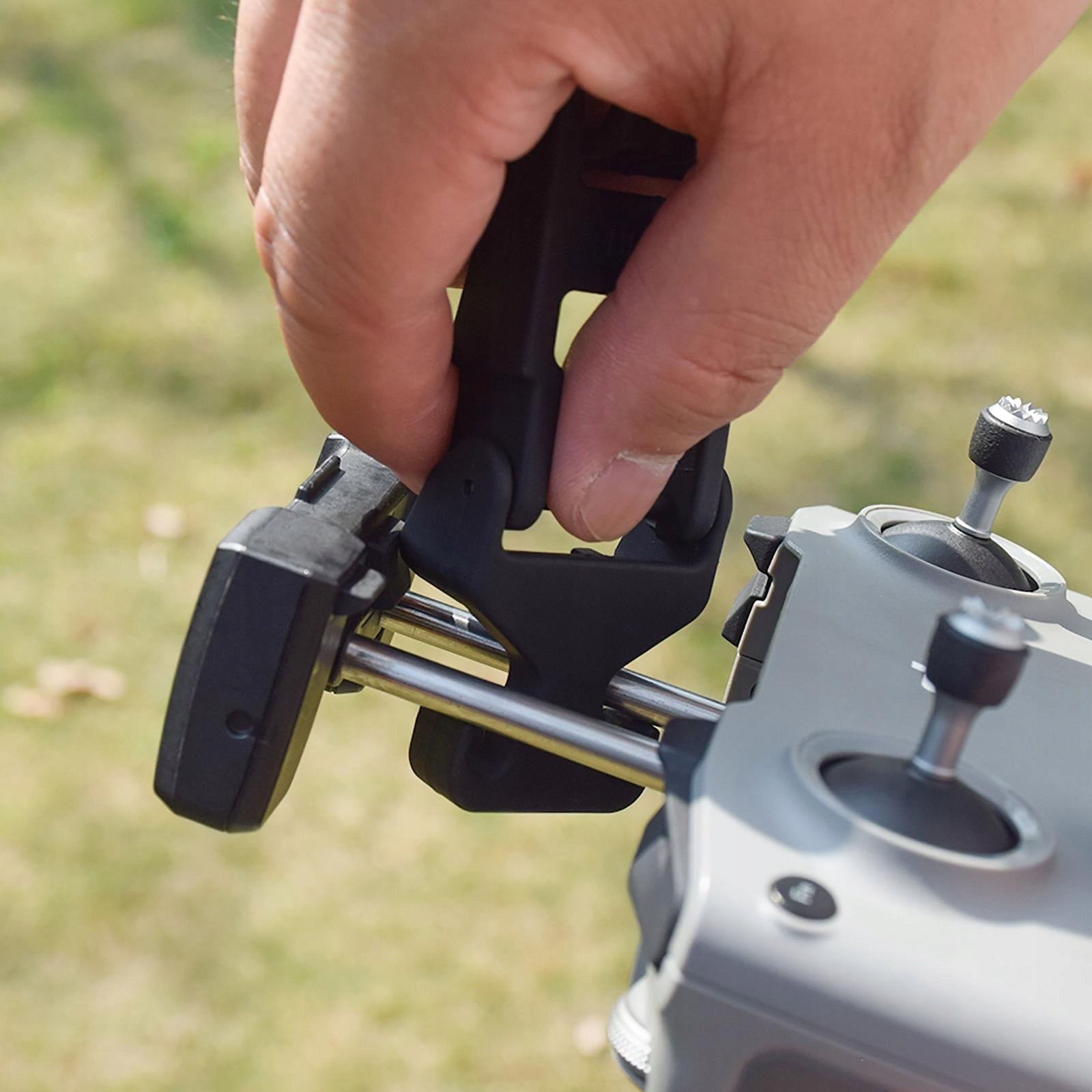 Tablet Mount Holder for Drone Remote Controller Mount Adjustable Tablet Packaging status original