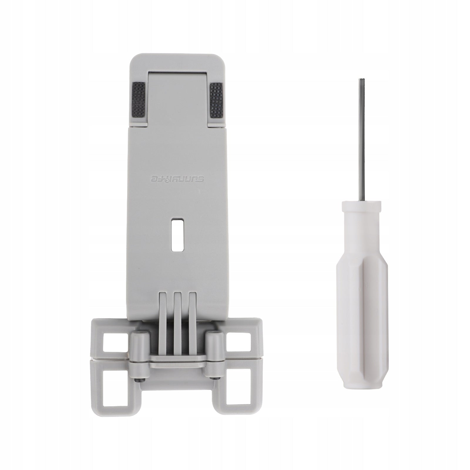 Tablet Mount for Drone for DJI RC-N1 Remote Control Batteries included no