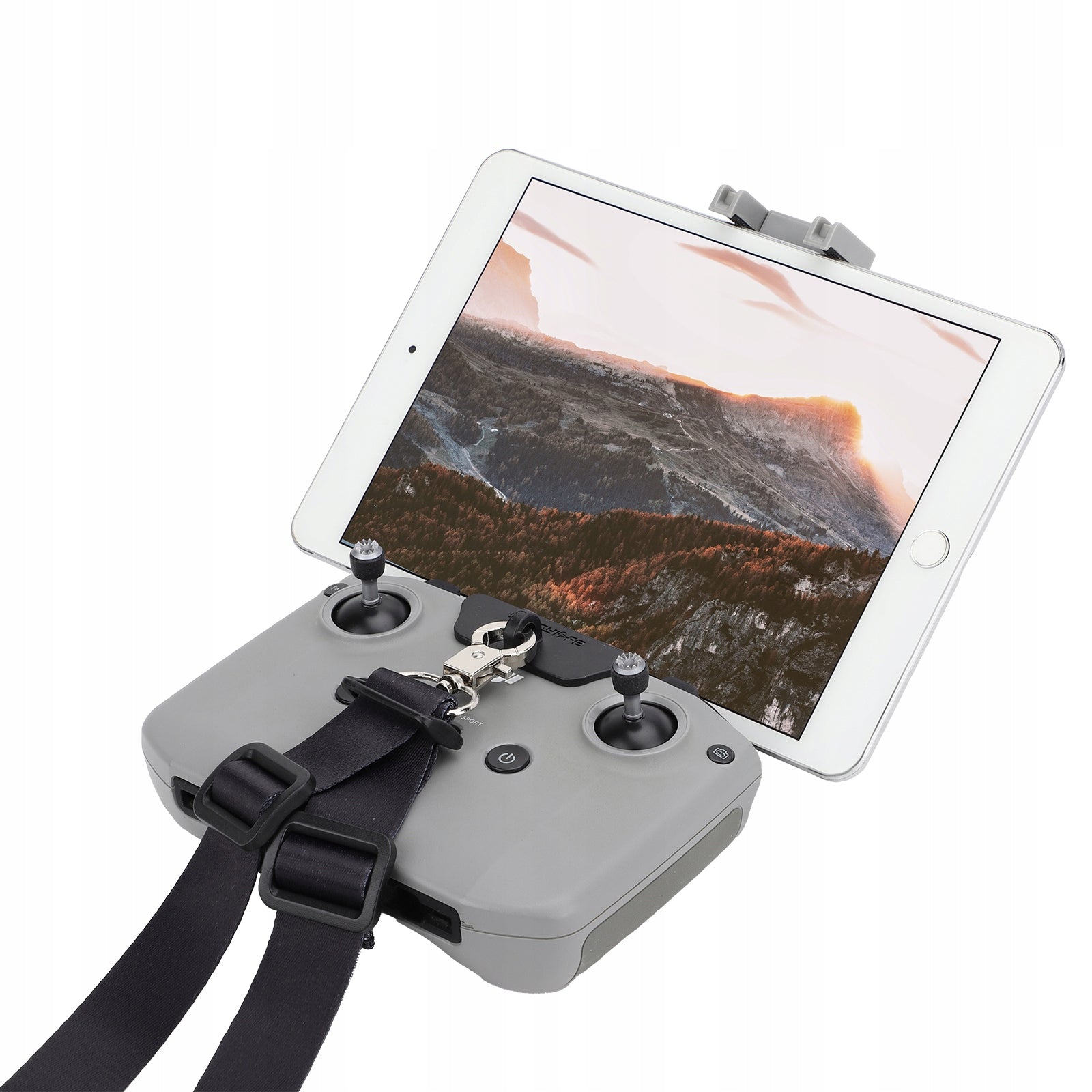 Tablet Mount for Drone for DJI RC-N1 Remote Control Packaging status original