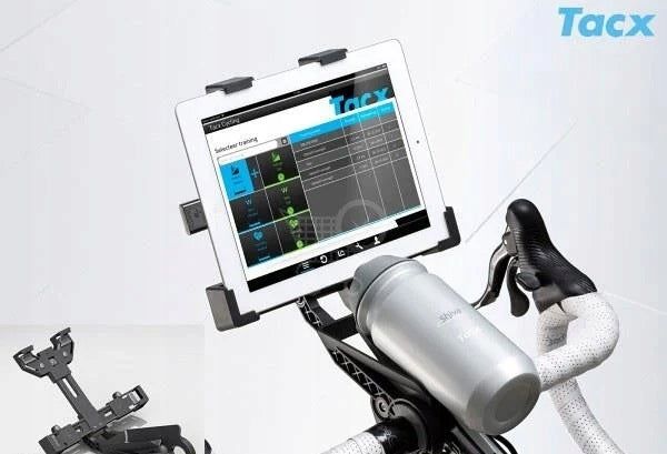 Tablet holder for steering wheel GARMIN Tacx T2092 Brand Tacx