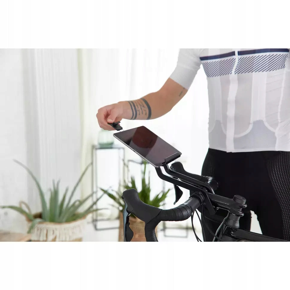 Tablet holder for trainer Brand Van Rysel