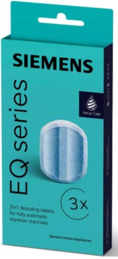 Tablets for SIEMENS TZ80002 EQ Series Packaging status original