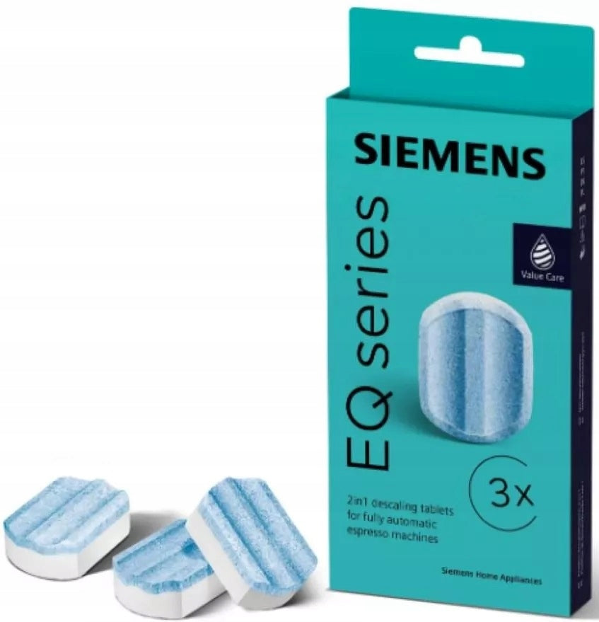 Tablets for SIEMENS TZ80002 EQ Series