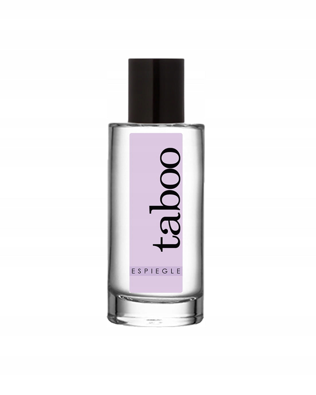 Taboo Espiegle Women's Perfume 50 Ml Chypre-Flower Musk Patchouli Rose Packaging status original
