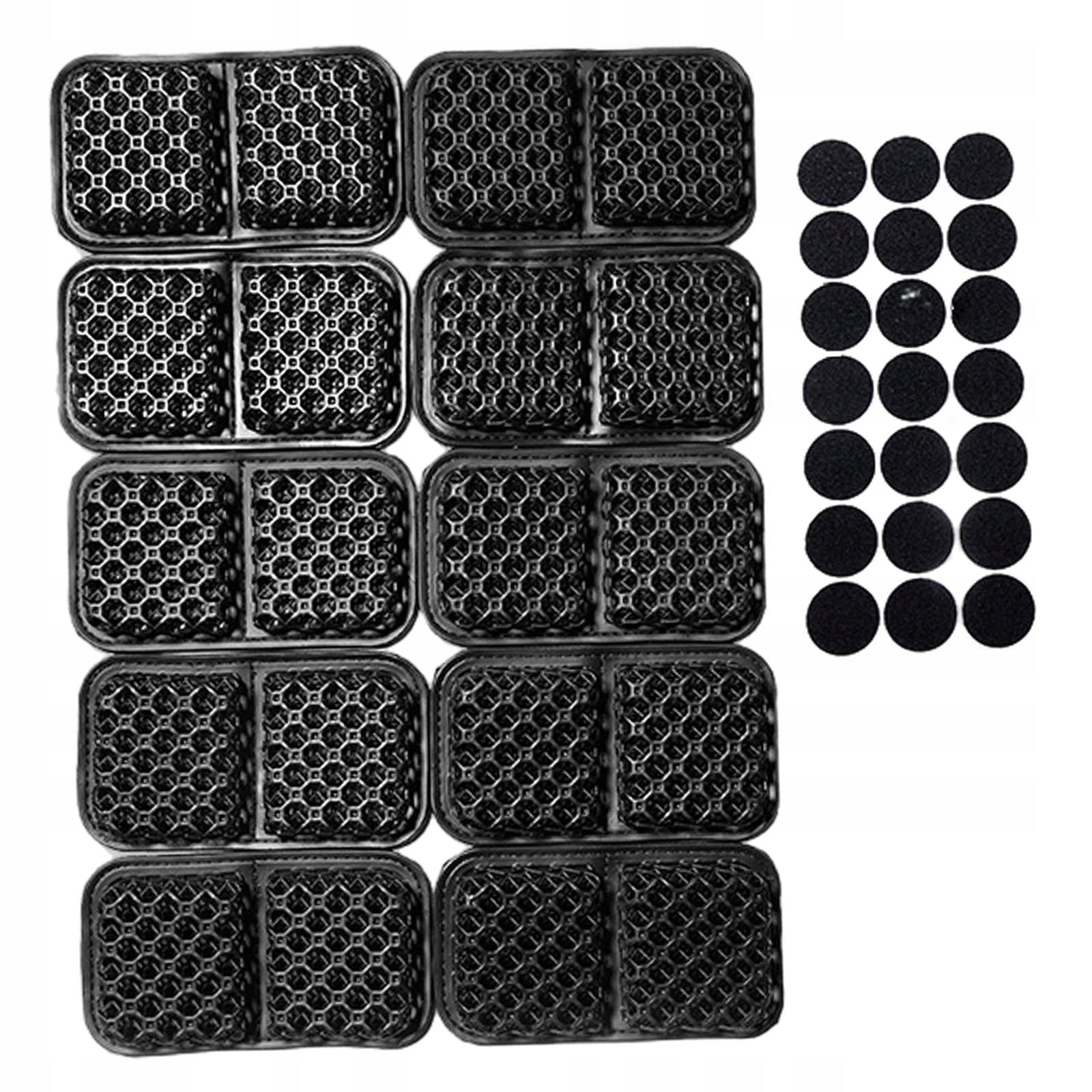Tactical Helmet Pads Helmet Inner Pad Buffer Padded Protective 1Pcs Manufacturer no brand