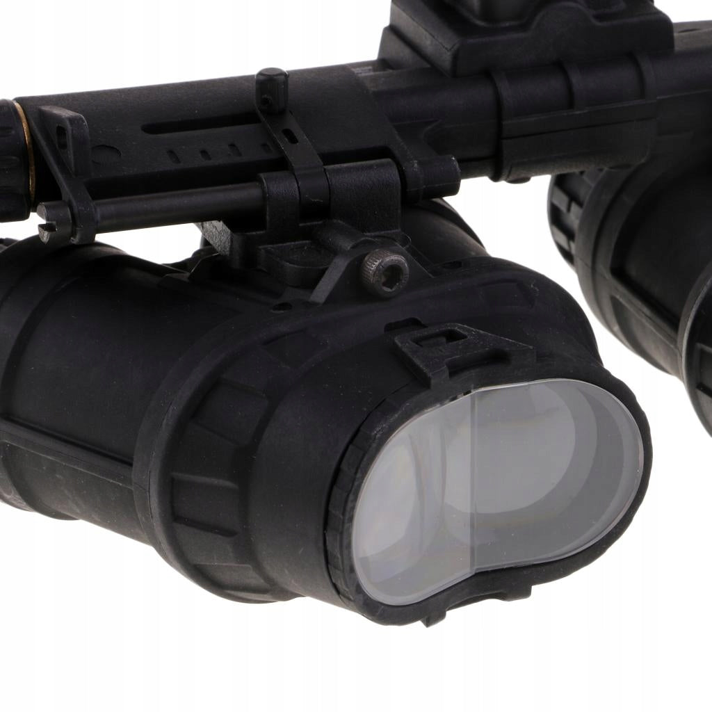 Tactical Helmet Parts GPNVG 8 NVG Dummy No Function Model Manufacturer no brand
