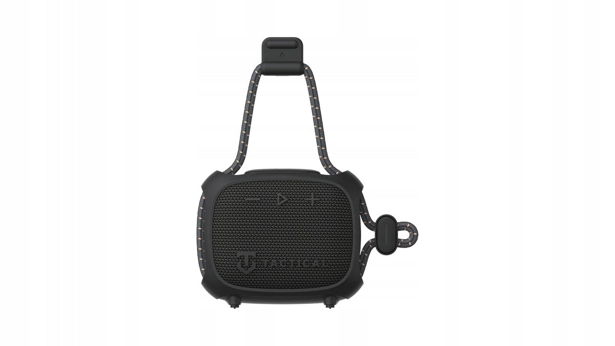 Tactical StrikeBase Bullhorn