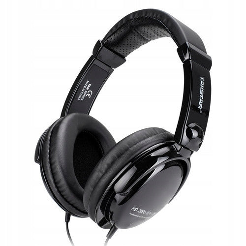 Takstar HD2000 HI-FI STUDIO Slúchadlá na uši