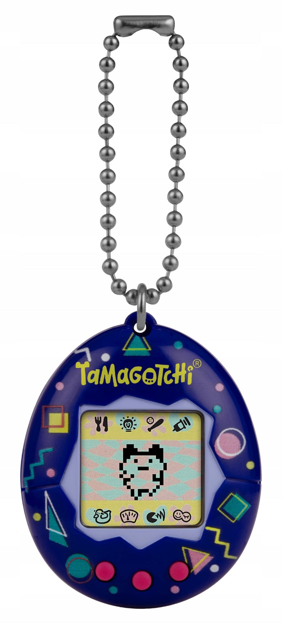 Elektroninis žaidimas Tamagotchi Bandai, mėlynas