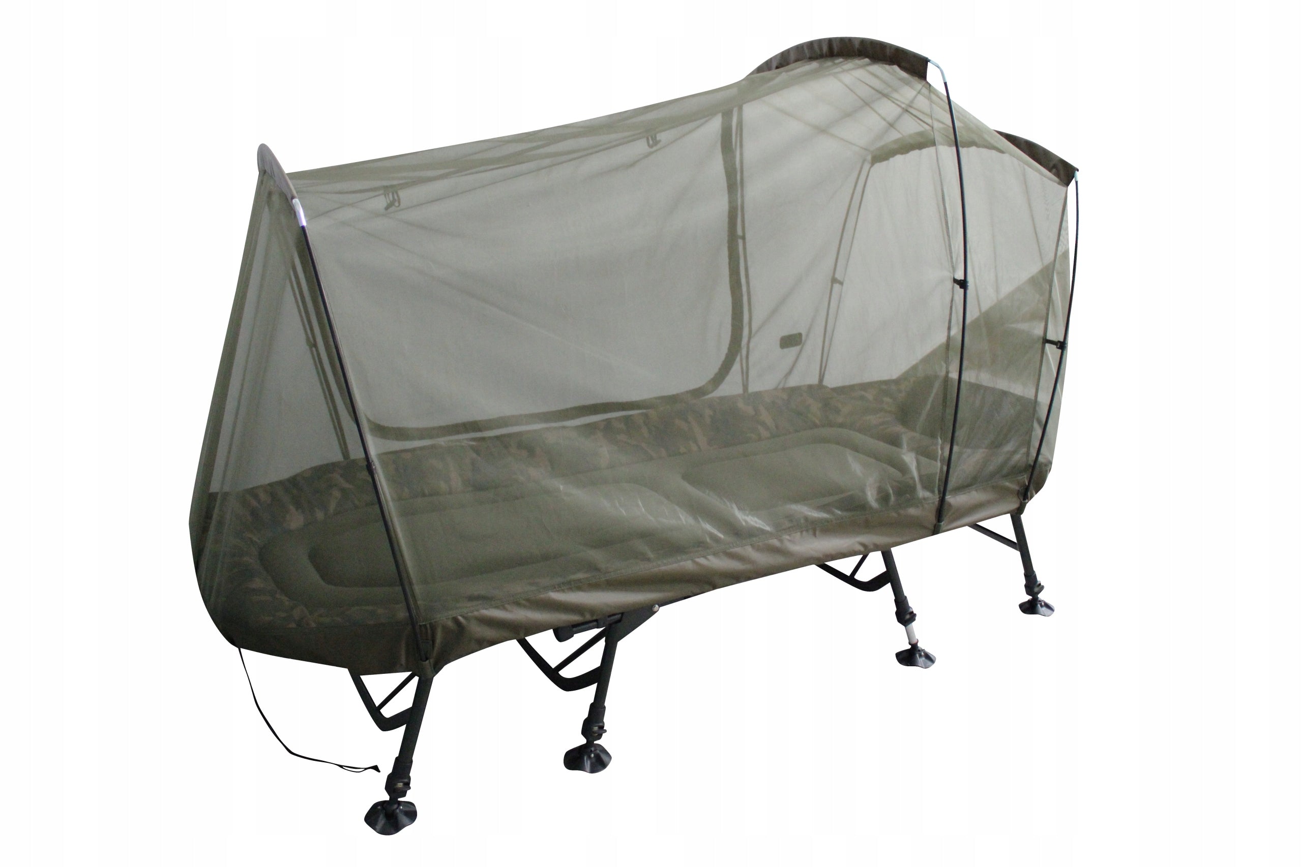 Tandem Baits Mosquito net for bed Phantom + freebie Manufacturer code 02009