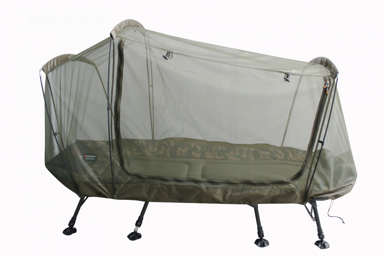 Tandem Baits Mosquito net for bed Phantom + freebie