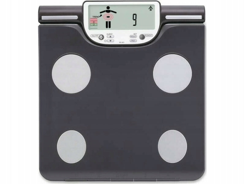 Tanita BC-613 S Segmental weight Body composition ANALYZER Manufacturer code BC613GM21