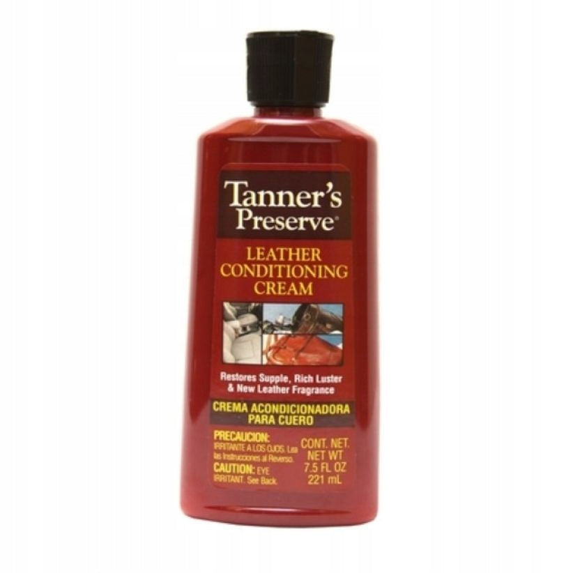 Tanner's Preserve K201 221 ml