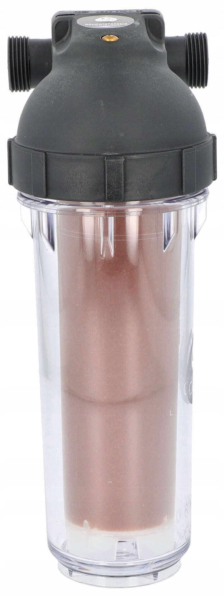 Tap water filtration treatment system Dafi Brand Dafi