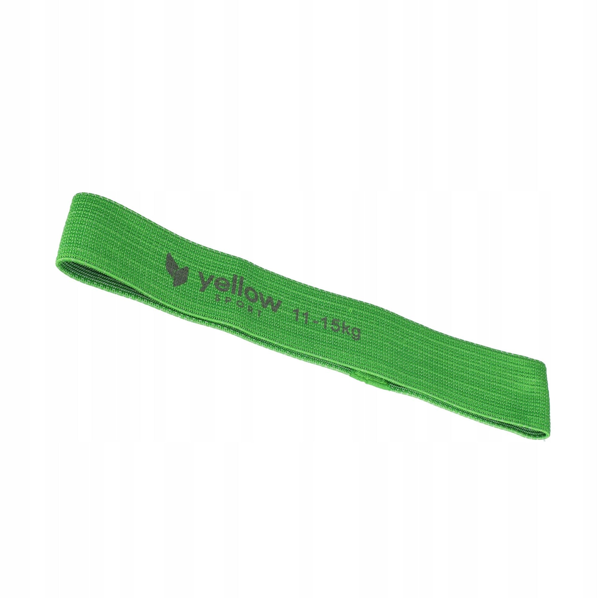 Tape Material Loop For Exercise Fitness Resistance Power 11-15 kg Manufacturer code YMB-G