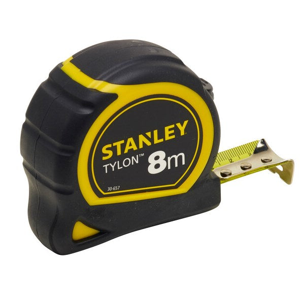 Tape measure 8m Tylon STANLEY Tylon Brand Stanley