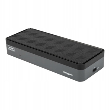 Targus USB-C Universal Quad 4K DOCK570EUZ docking station