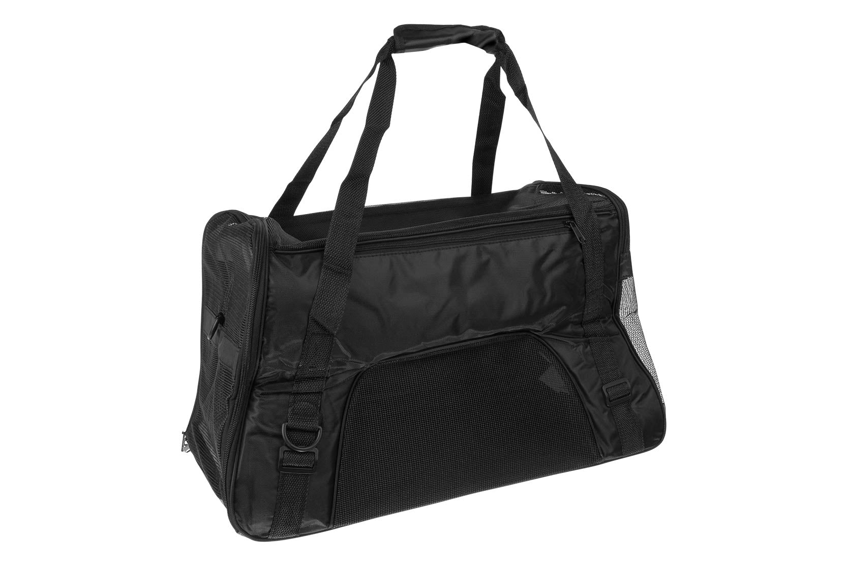 Taška Purlov 25 cm x 50 cm x 30 cm černá Kind bag