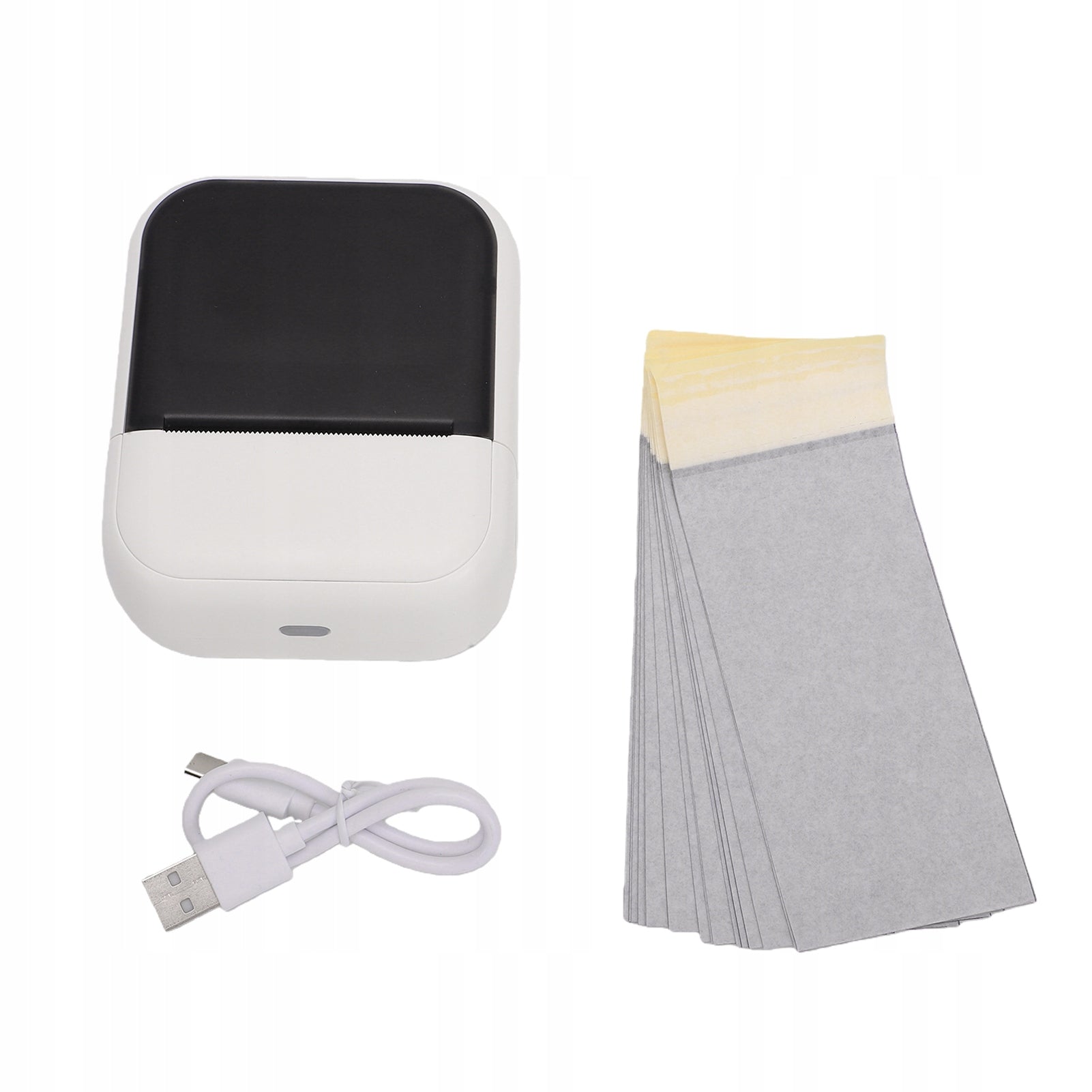 Tattoo Printer 2 Inch Thermal Label Printer Wireless PN Printing technology other