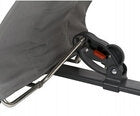 Tavalax sun lounger with toy and mosquito net Kid's weight 0 - 18 kg
