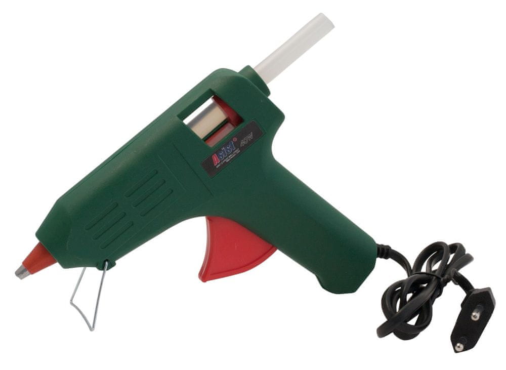 Tavná lepící pistole 40W, 11mm Asist AE6L40DN