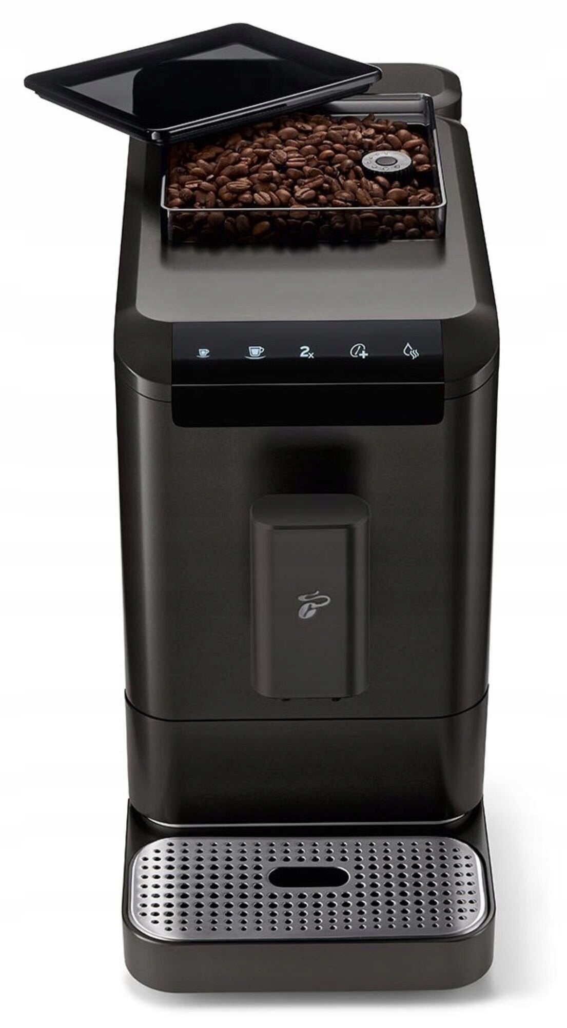 Tchibo Esperto 2 Caffe Granite Black Espresso Machine with Coffee Grinder EAN (GTIN) 5906846060695