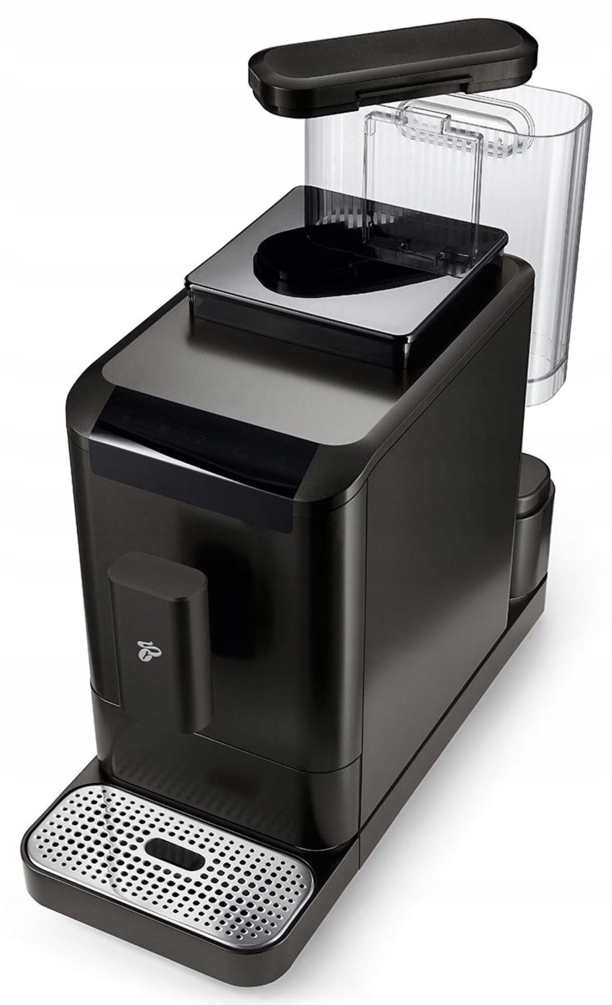 Tchibo Esperto 2 Caffe Granite Black Espresso Machine with Coffee Grinder Manufacturer code Tchibo Experto