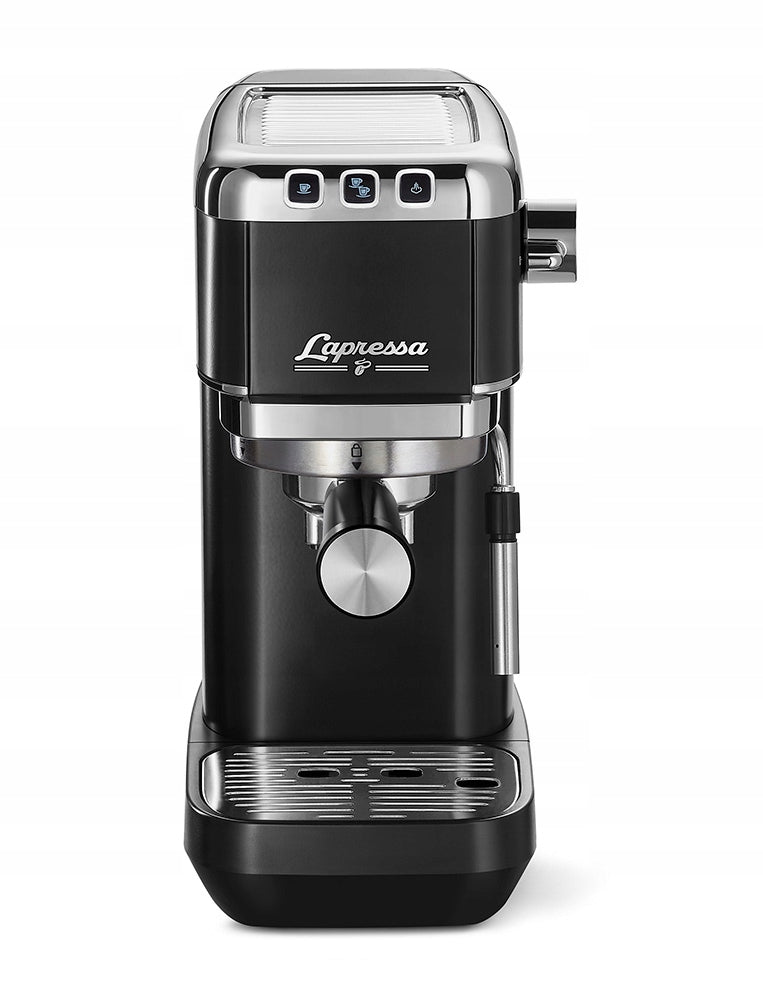 Tchibo LaPressa Pressure flask express (black) Brand Tchibo