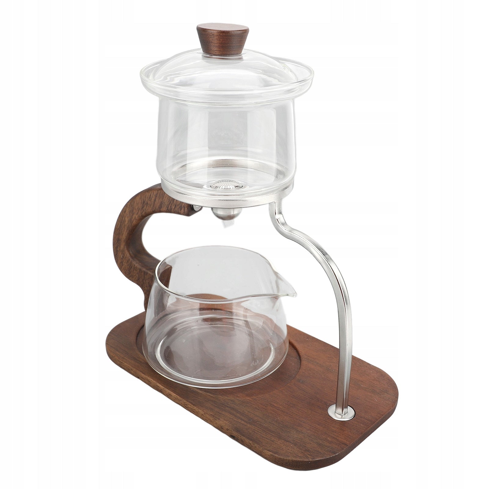 Tea Brewing Set for Lazy, Glass Tea Brewing Set Kind other