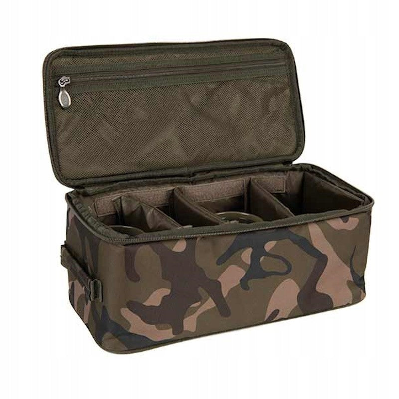 Tea Coffee Maker Bag Fox Camolite Brew Bag 39x15x18 Brand Fox