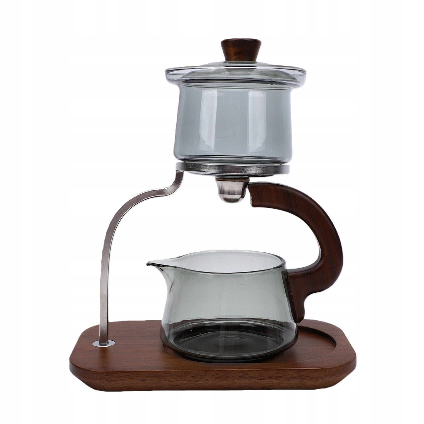 Tea Set with Water Separation Infuser Fairness Cup Set M7
