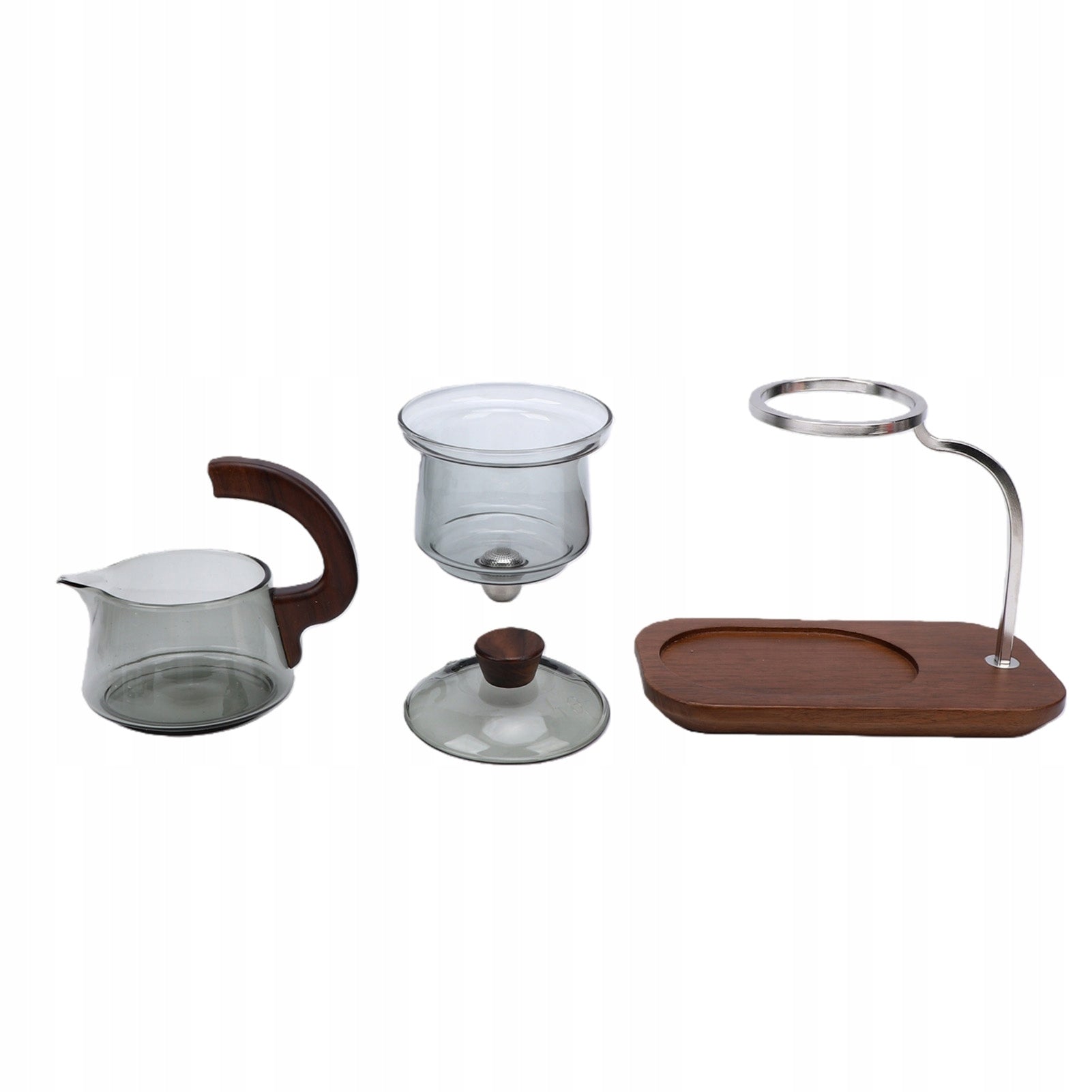 Tea Set with Water Separation Infuser Fairness Cup Set XS Kind other