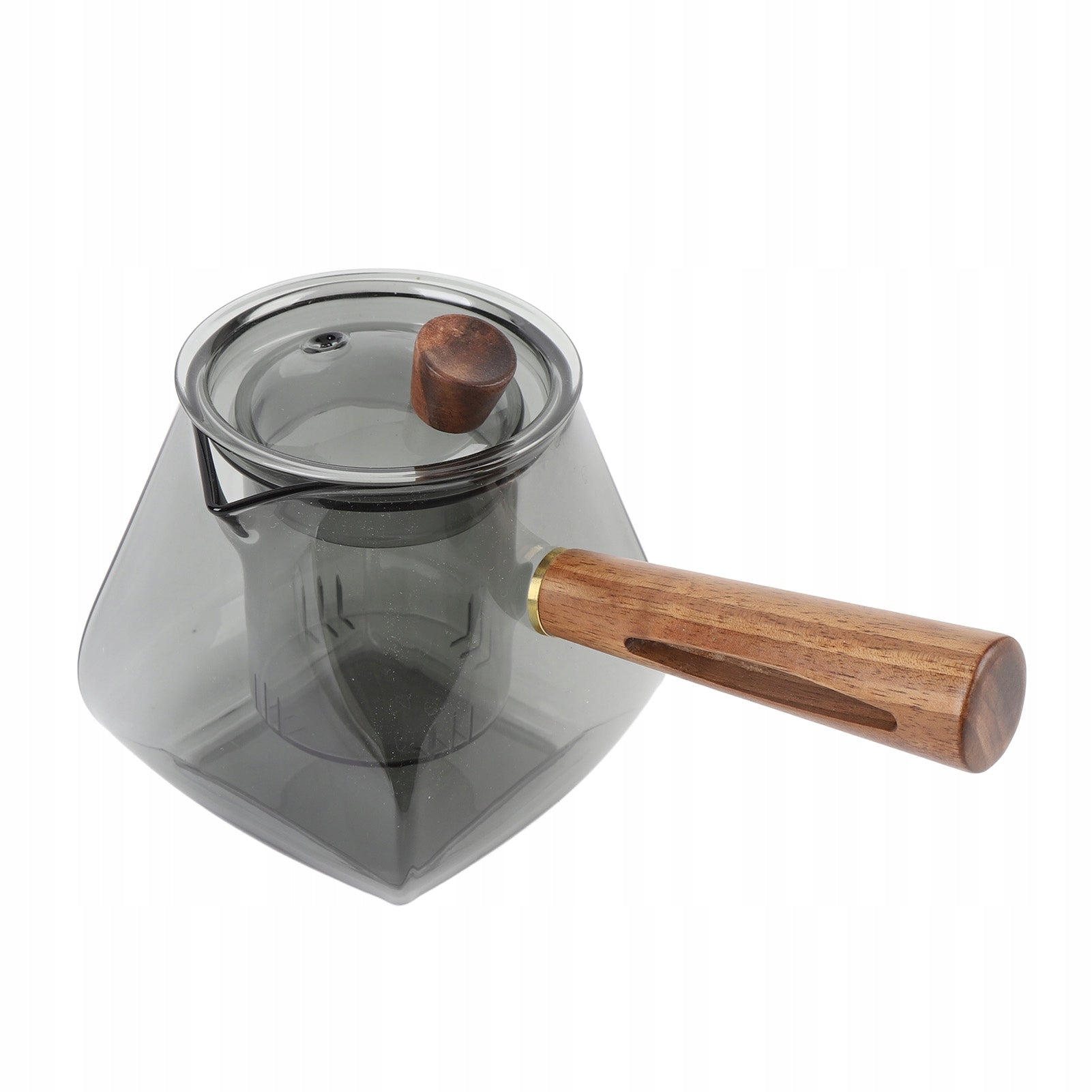 Tea pot with water separation 500 ml glass kettle for 3Z