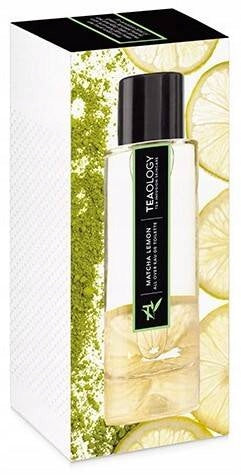 Teaology Matcha Lemon Tea 100 ml eau de toilette Manufacturer code 8050148502210