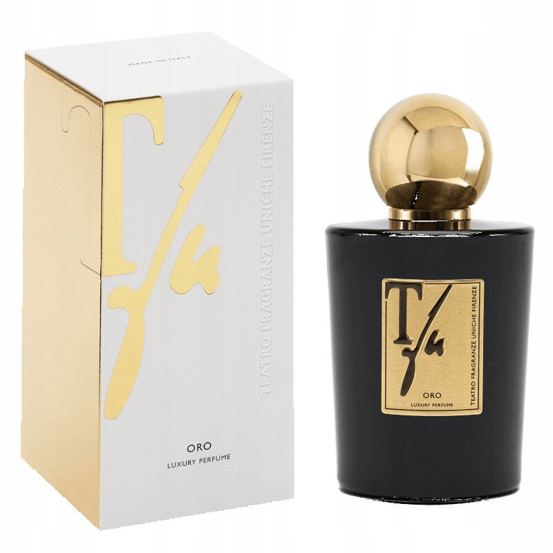 Teatro Fragranze Uniche ORO 100 ml