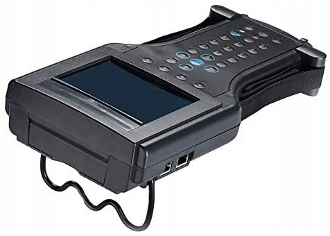 Tech2 Diagnostic Tester for Opel, Saab, and GM (Full Package, 2024 Version) + Cables Brand 1z