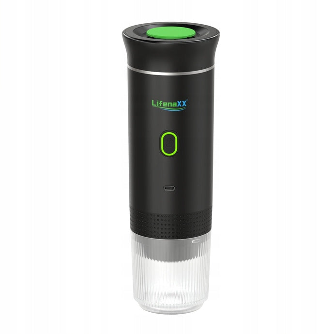 Technaxx Lifenaxx LX-060 Portable Coffee Maker